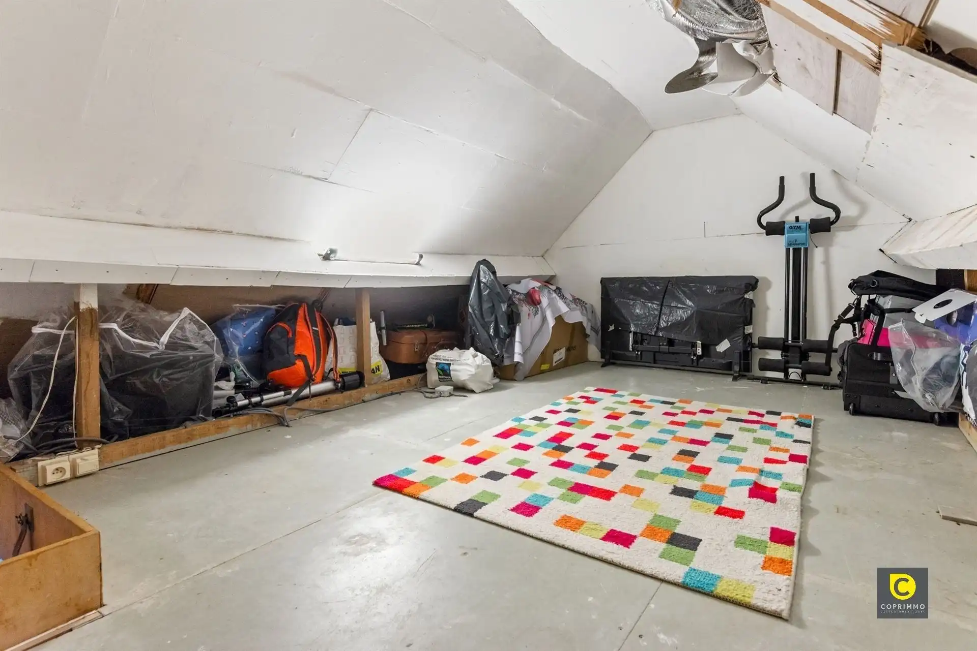 Charmante woning met 2à4 slpk & ZW-tuin! foto 11