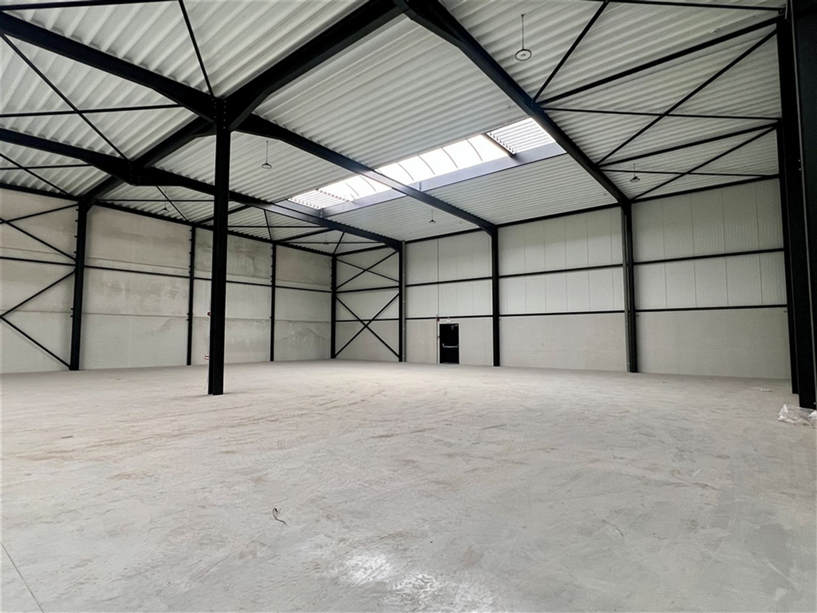 Nieuwbouw KMO units nabij Dendermonde foto 13