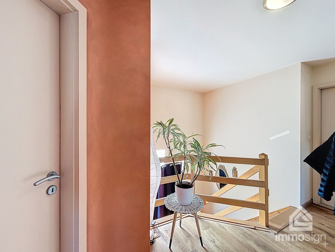 Instapklare gezinswoning met veranda en tuin in het hart van Kaulille foto 18