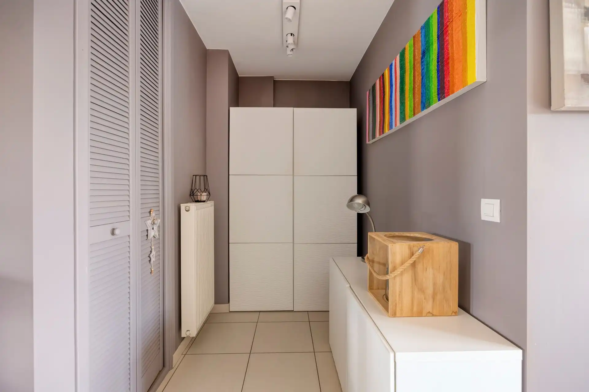 Prachtig en instapklaar huis in Sint-Stevens Woluwé.  foto 7