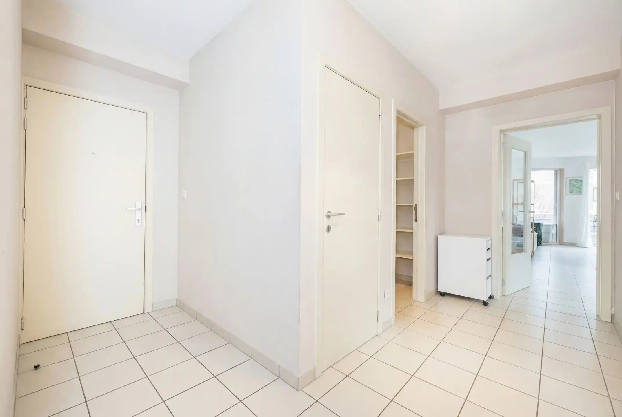 Appartement met 3 slaapkamers + kelder foto 17