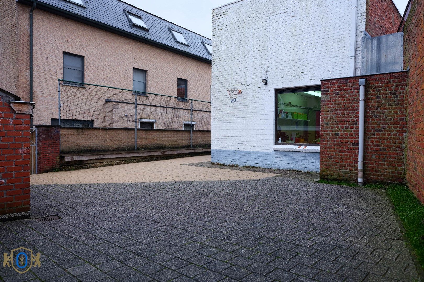 Polyvalent gebouw centrum Ursel foto 9