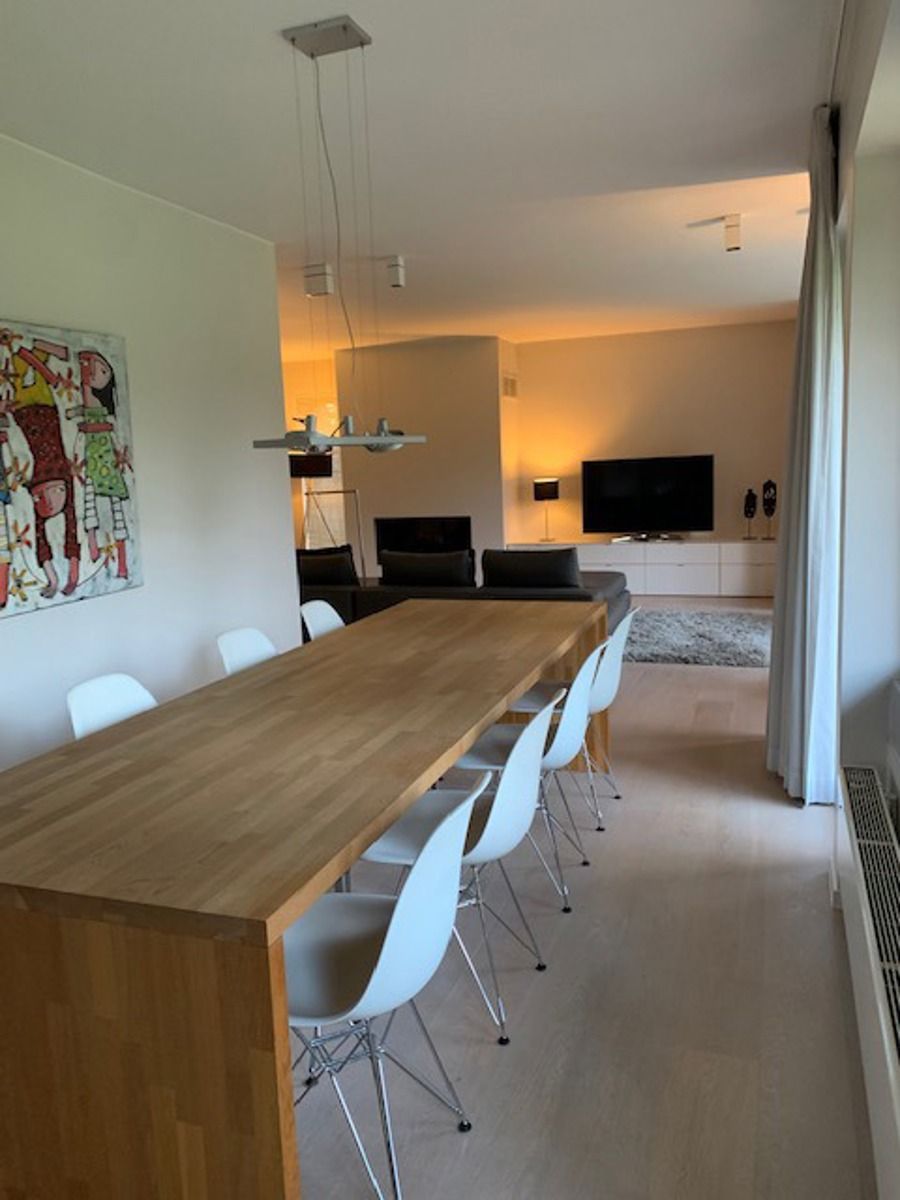 Zeer goed gelegen luxueus afgewerkte villa  op 43 are foto 5