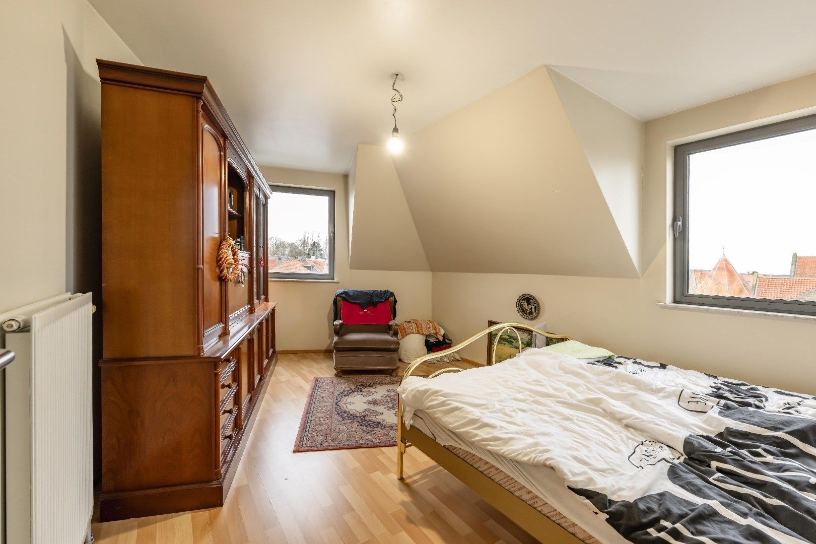 !!! TOPPER 3,5% RENDEMENT!!! APPARTEMENT (146 m²) | 3 SLPKS | STAANPLAATS foto 10