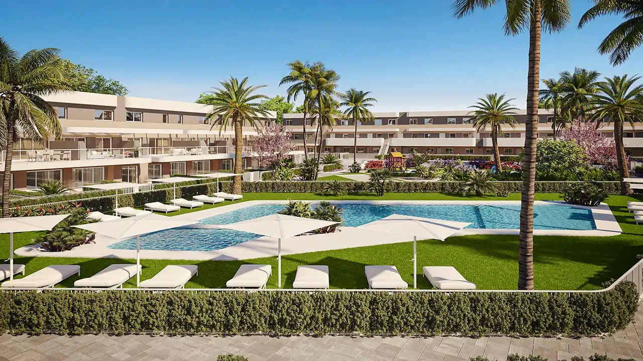 Allure - Alenda Golf foto 24