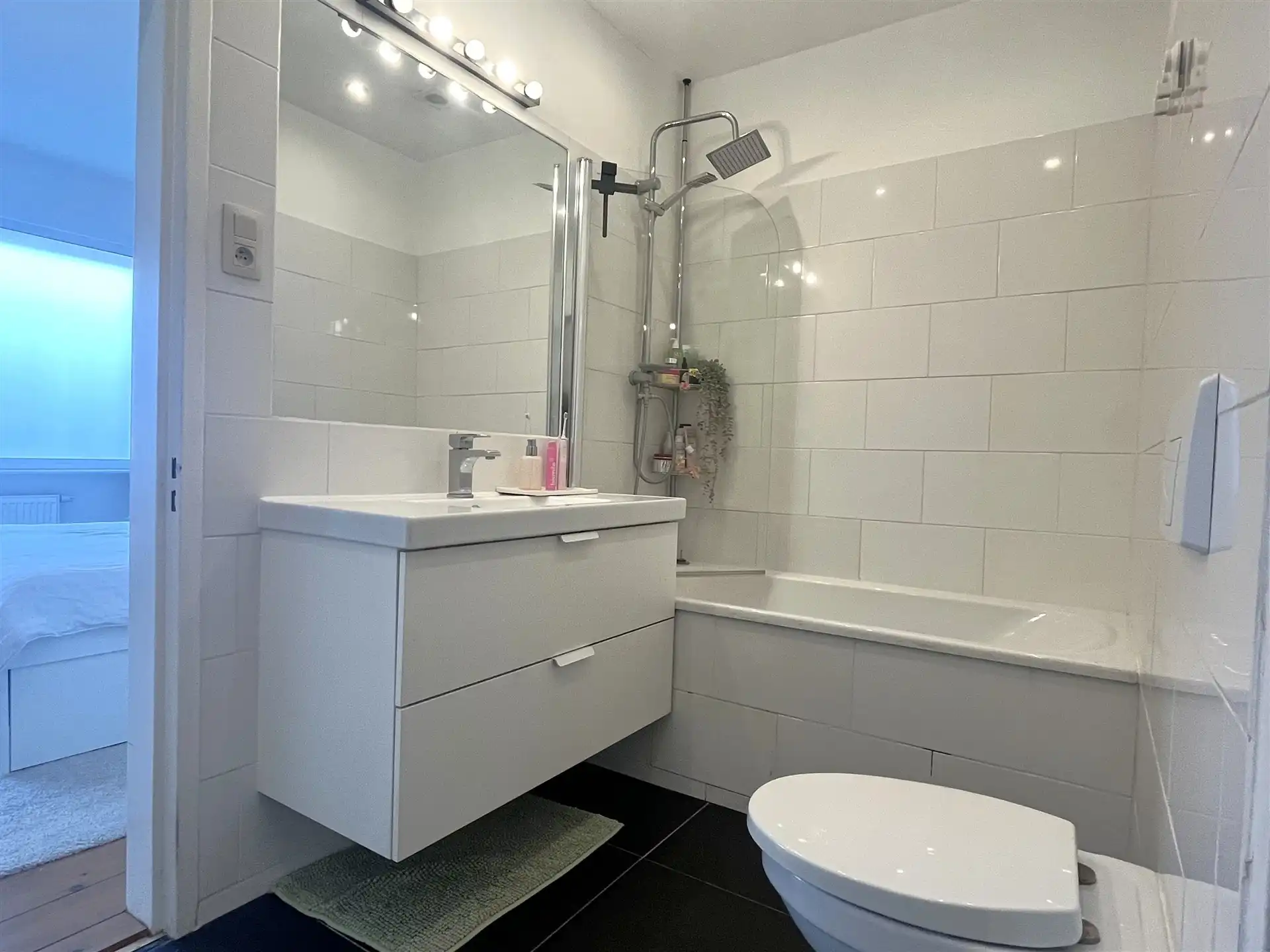 Charmant appartement in hartje Antwerpen foto 8