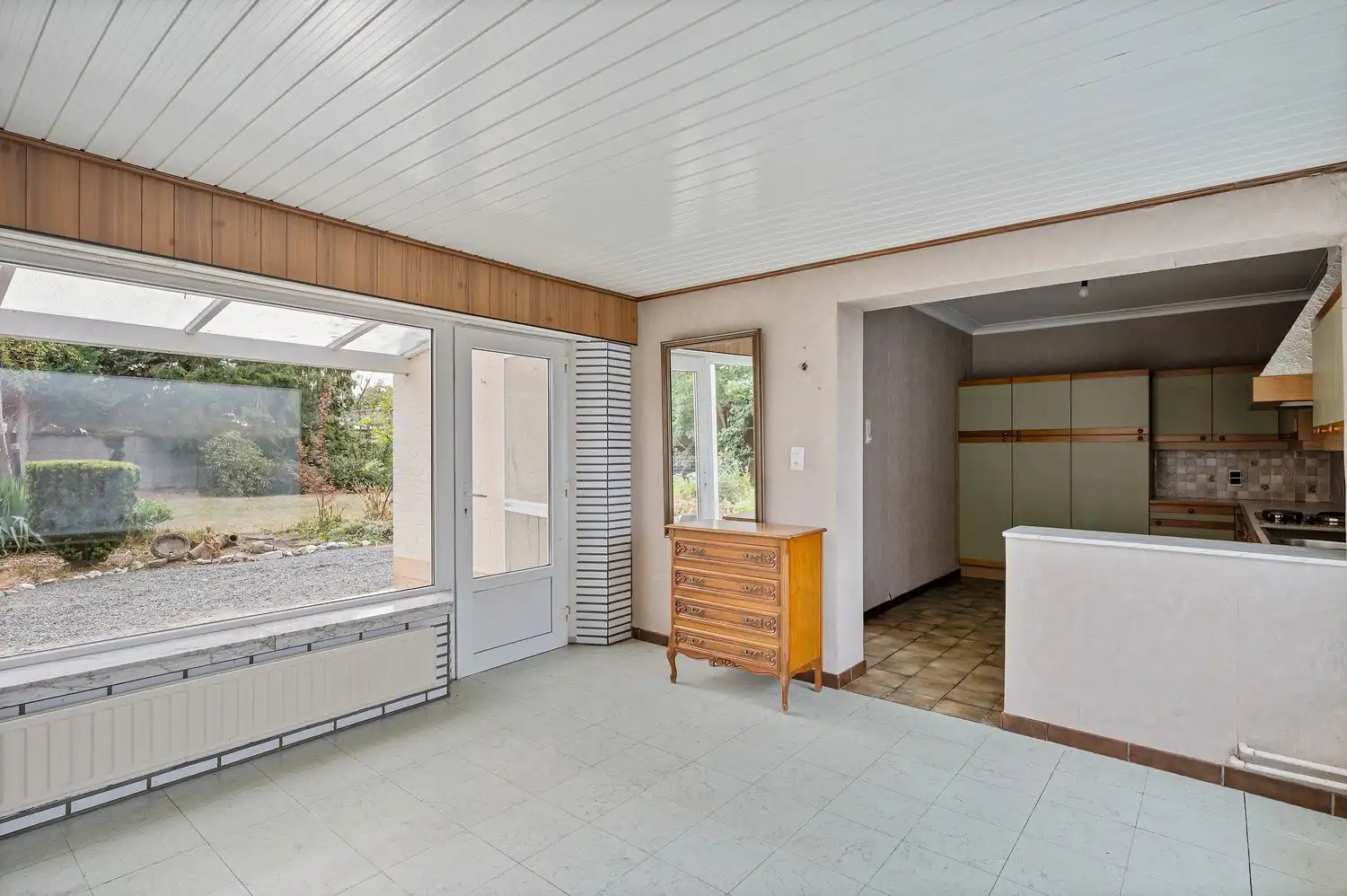 Vrijstaande woning op een prachtig perceel van 1.132 m². foto 17