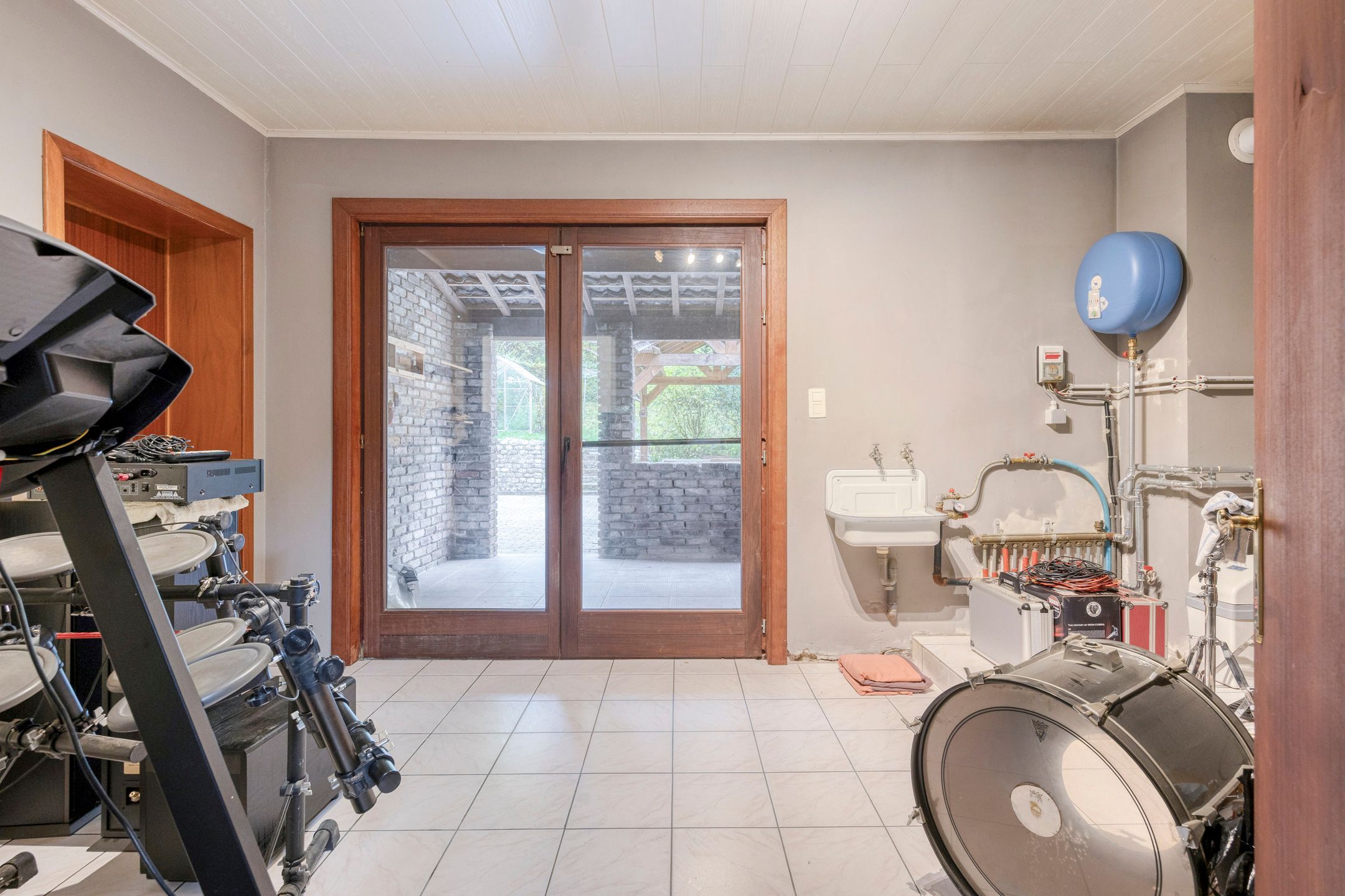 Wonen in het groene Hoegaarden: charmant, omringd door rust foto 9