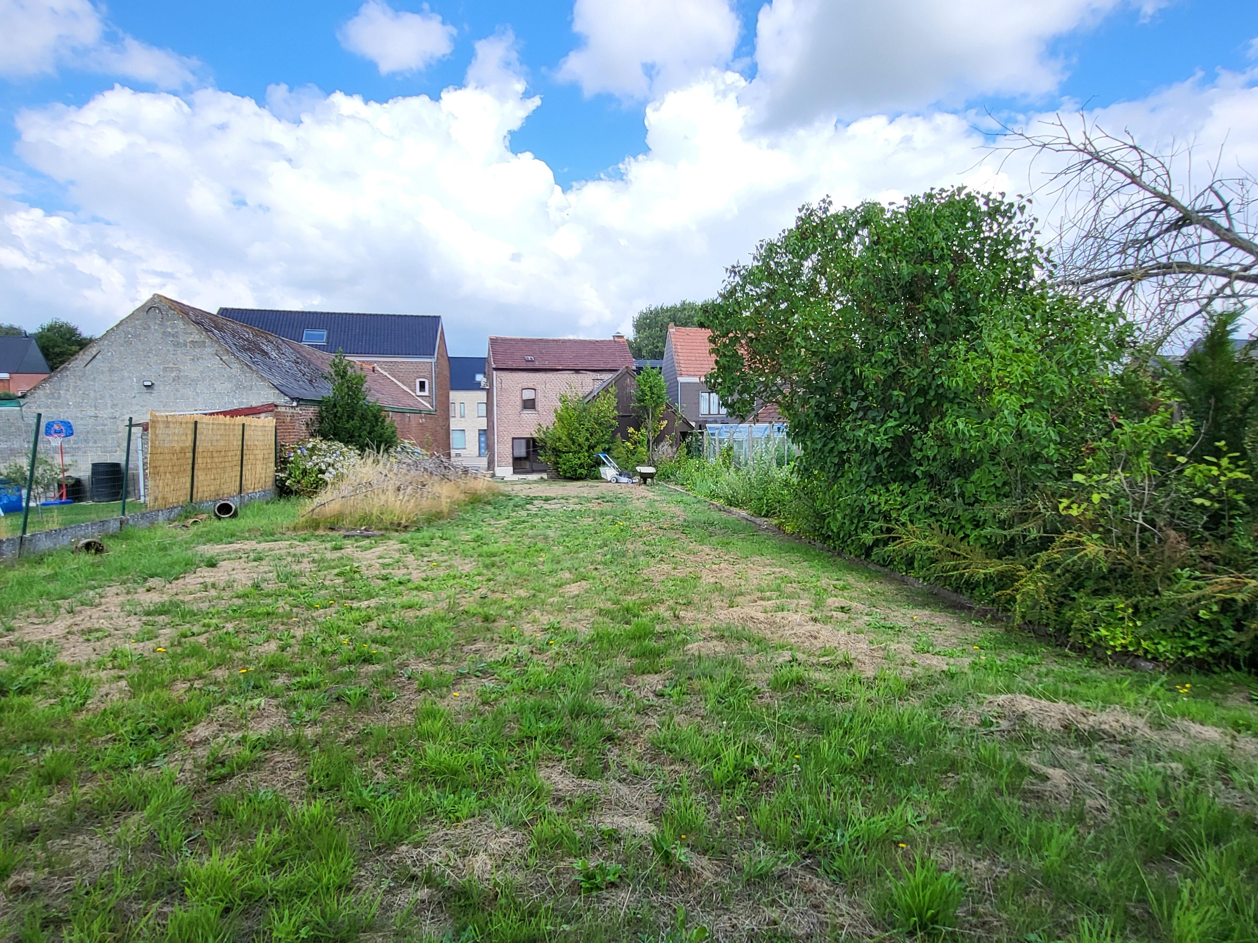 Prachtige burgerwoning op 950 m² met ruime garage en zuidgerichte tuin gelegen in de Vlaamse Ardennen.  foto 7