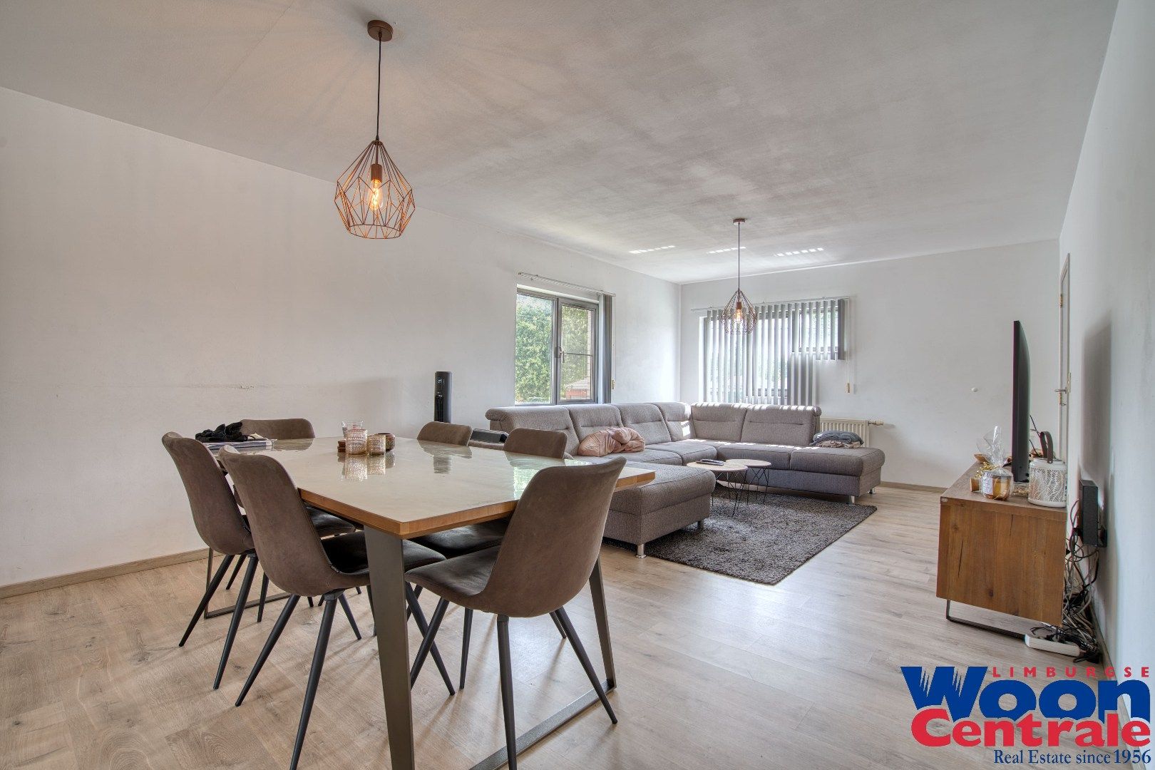 Instapklaar opbrengsteigendom of kangoeroewoning met twee ruime appartementen op perceel van 6a79ca foto 17
