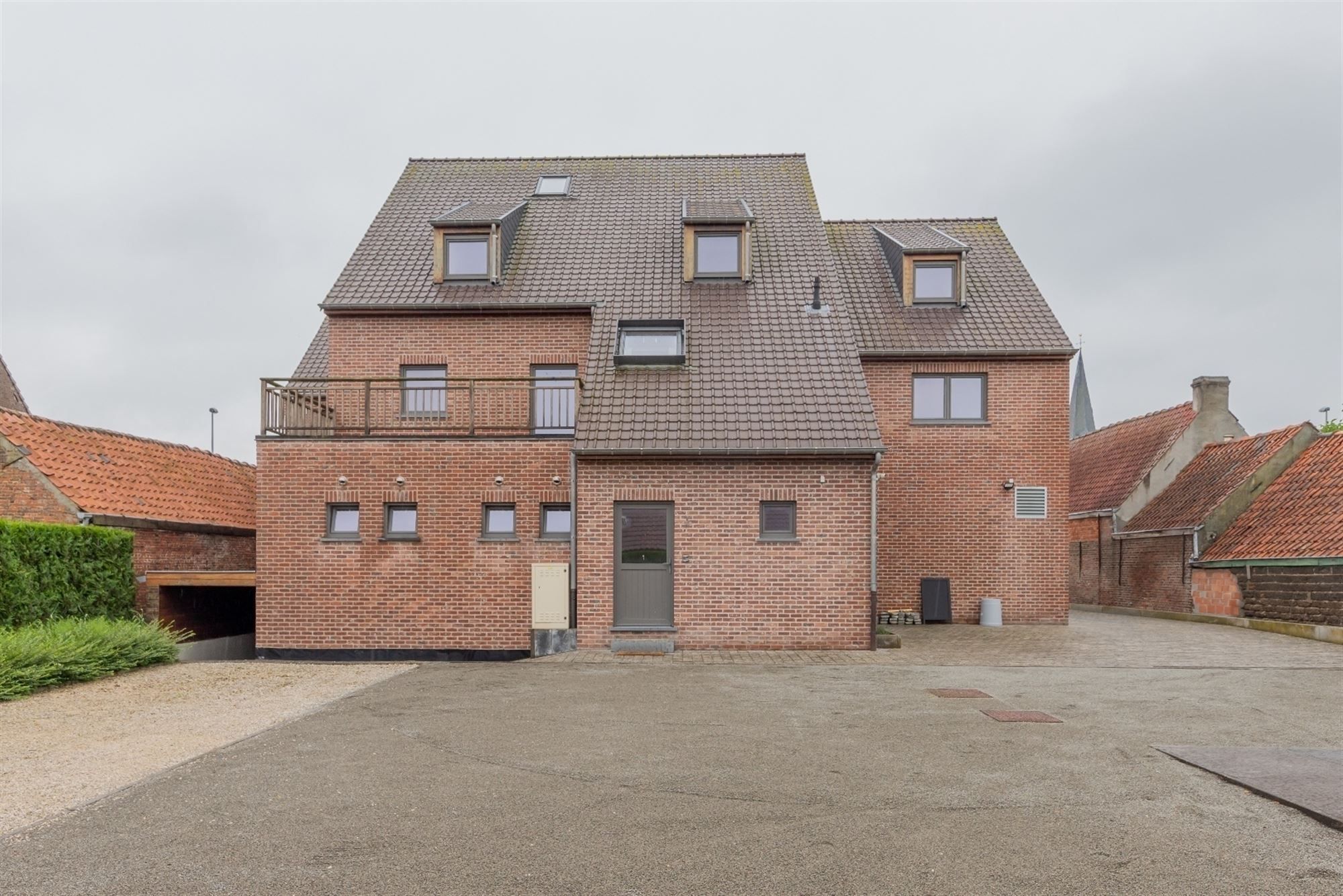 Fantastisch gelegen appartement met 3 slaapkamers aan de Schelde. foto 4