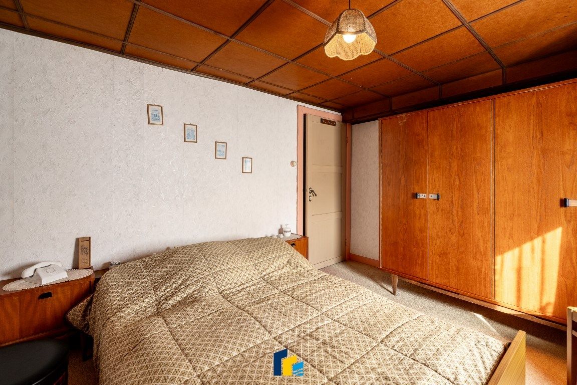 Pittoreske woning in het schilderachtige Lissewege foto 13