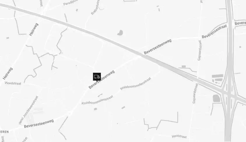 Beversesteenweg , 8800 Roeselare foto 5