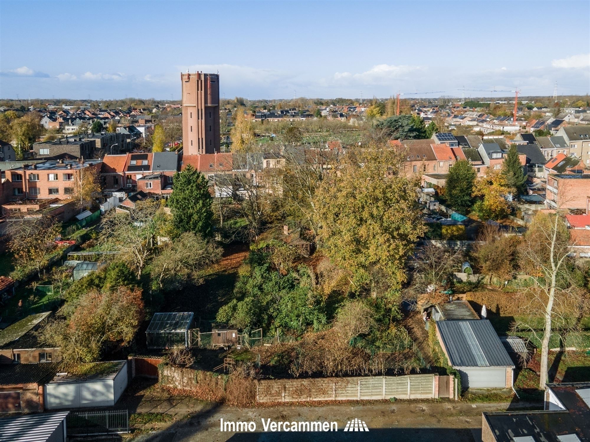 Verrassend ruime woning te Duffel foto 19