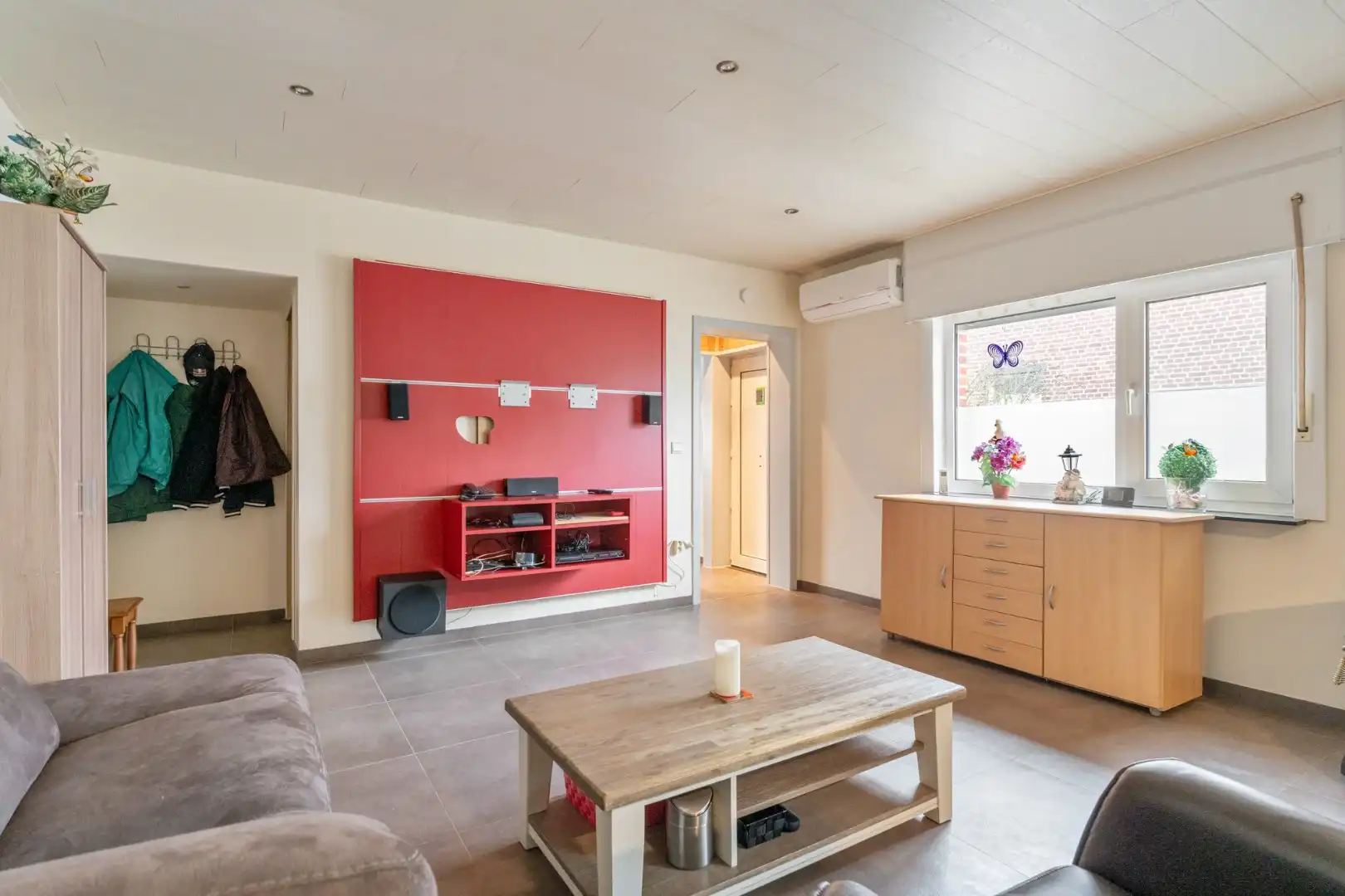 Halfvrijstaande gezinswoning op een perceel van 4a67ca op een rustige locatie te Dilsen-Stokkem. foto 7