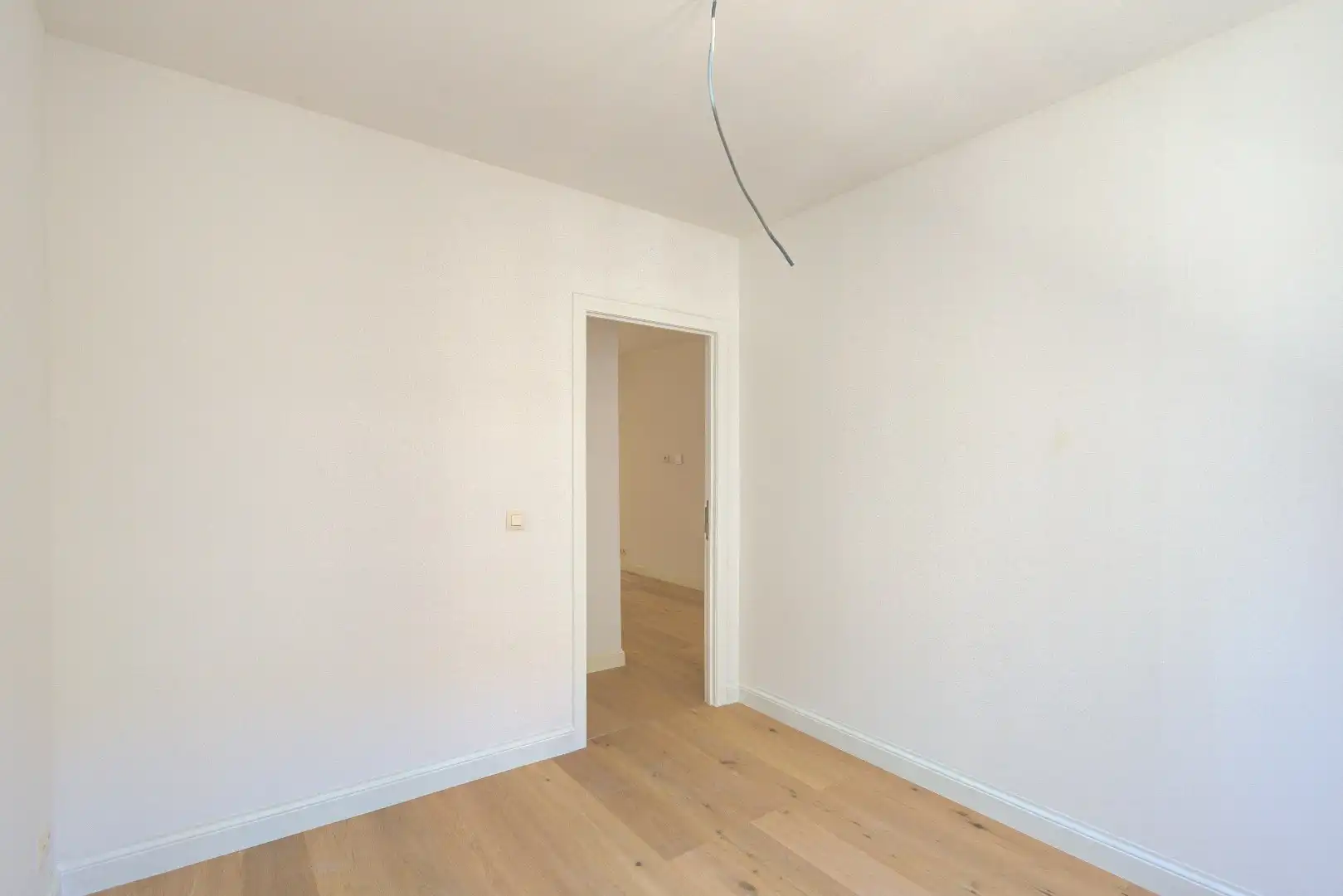 Gerenoveerd appartement op 1°verdieping in centrum Lier met 2 slaapkamers op 50 meter van de Grote Markt foto 16