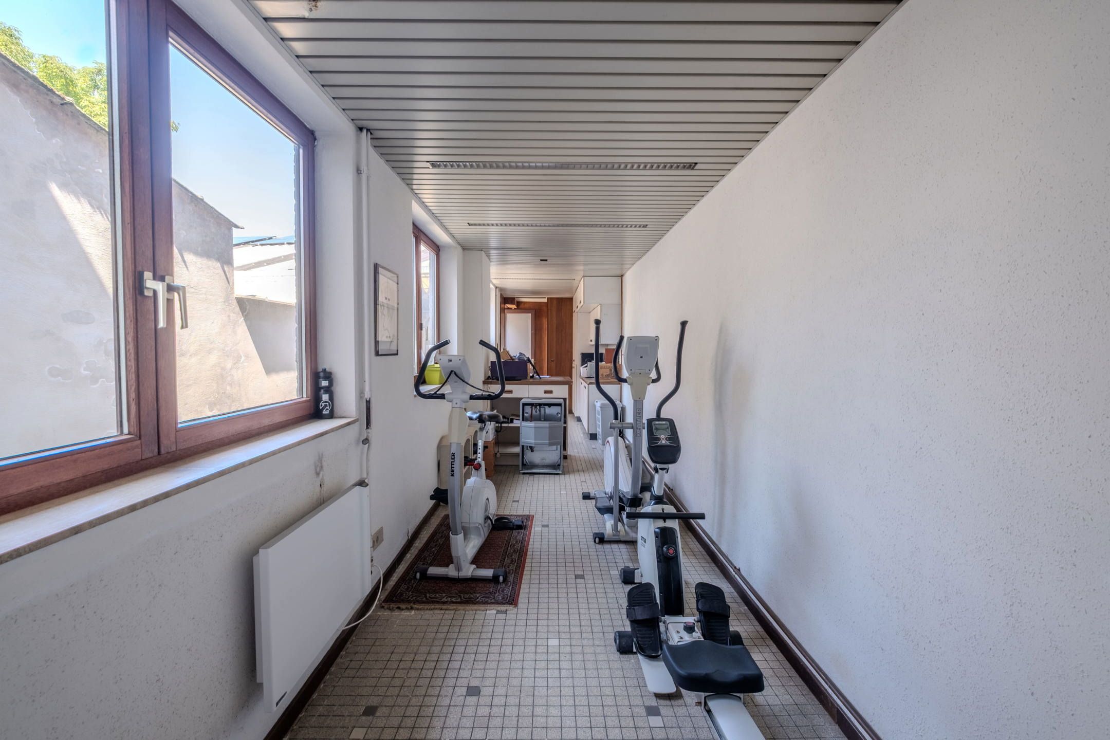 Woning met magazijn en studio op toplocatie te Merksem foto 19