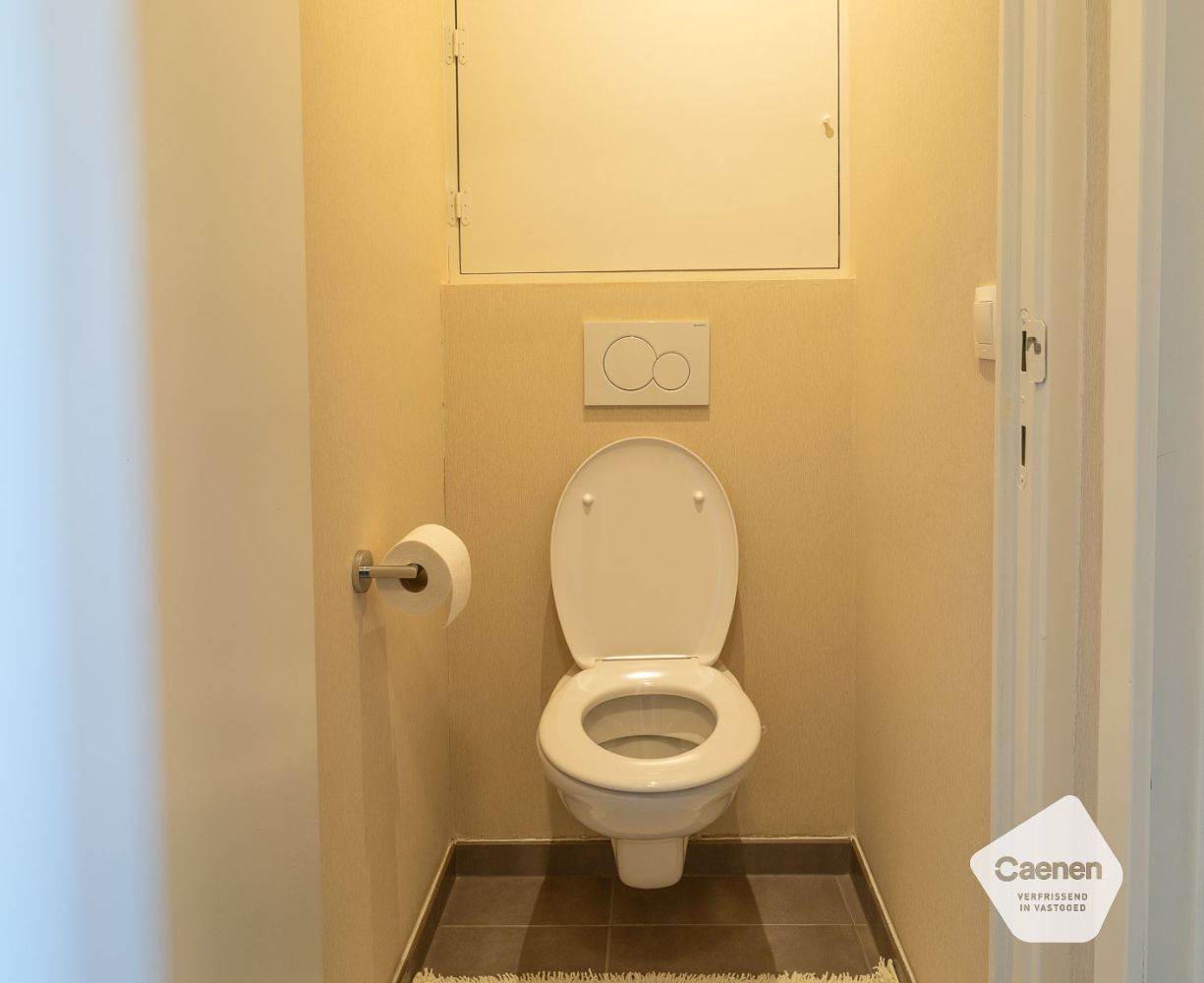 Instapklaar 2-slpk app + garagebox incl. foto 7