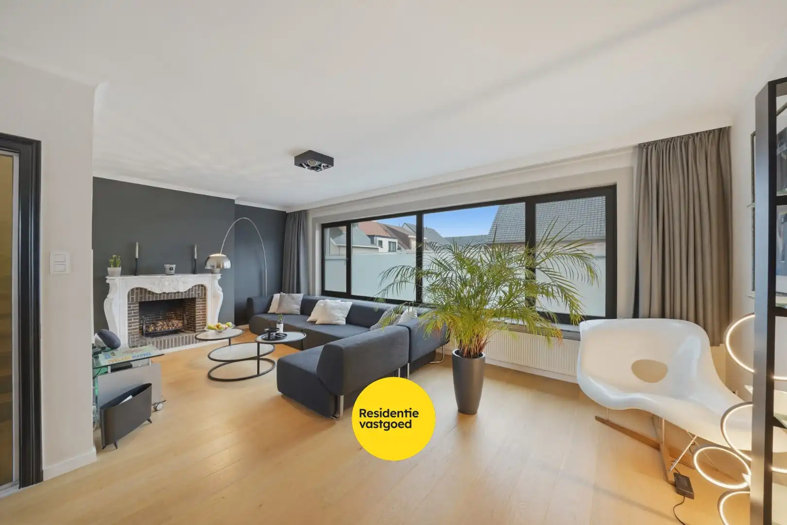 Huis te koop Benedictijnenstraat 8 - - 8450 Bredene