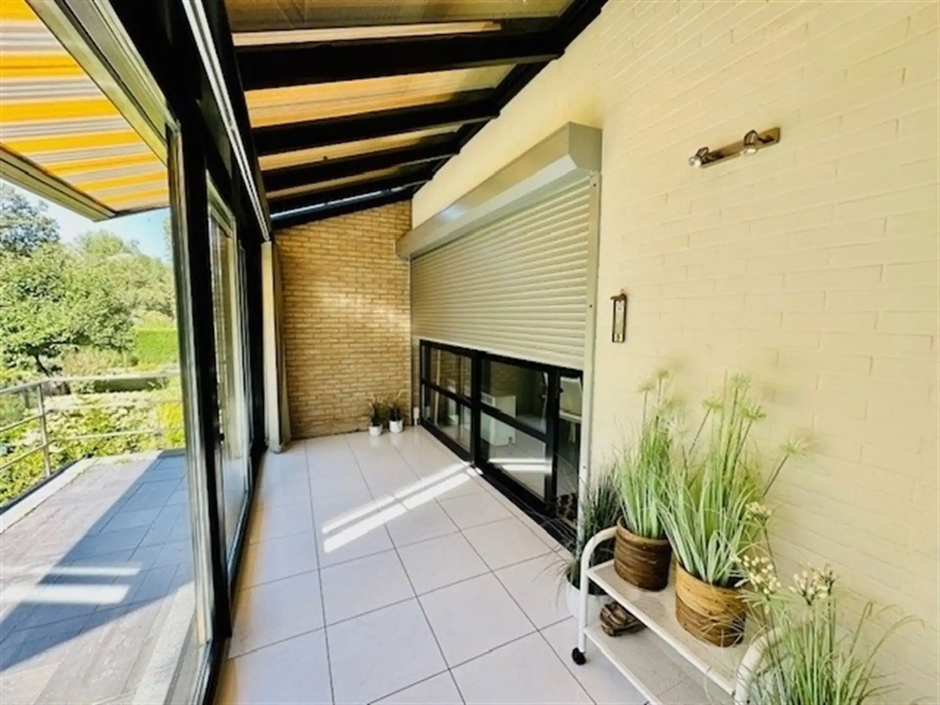 Woning gelegen in een oase van rust en natuur! foto 15