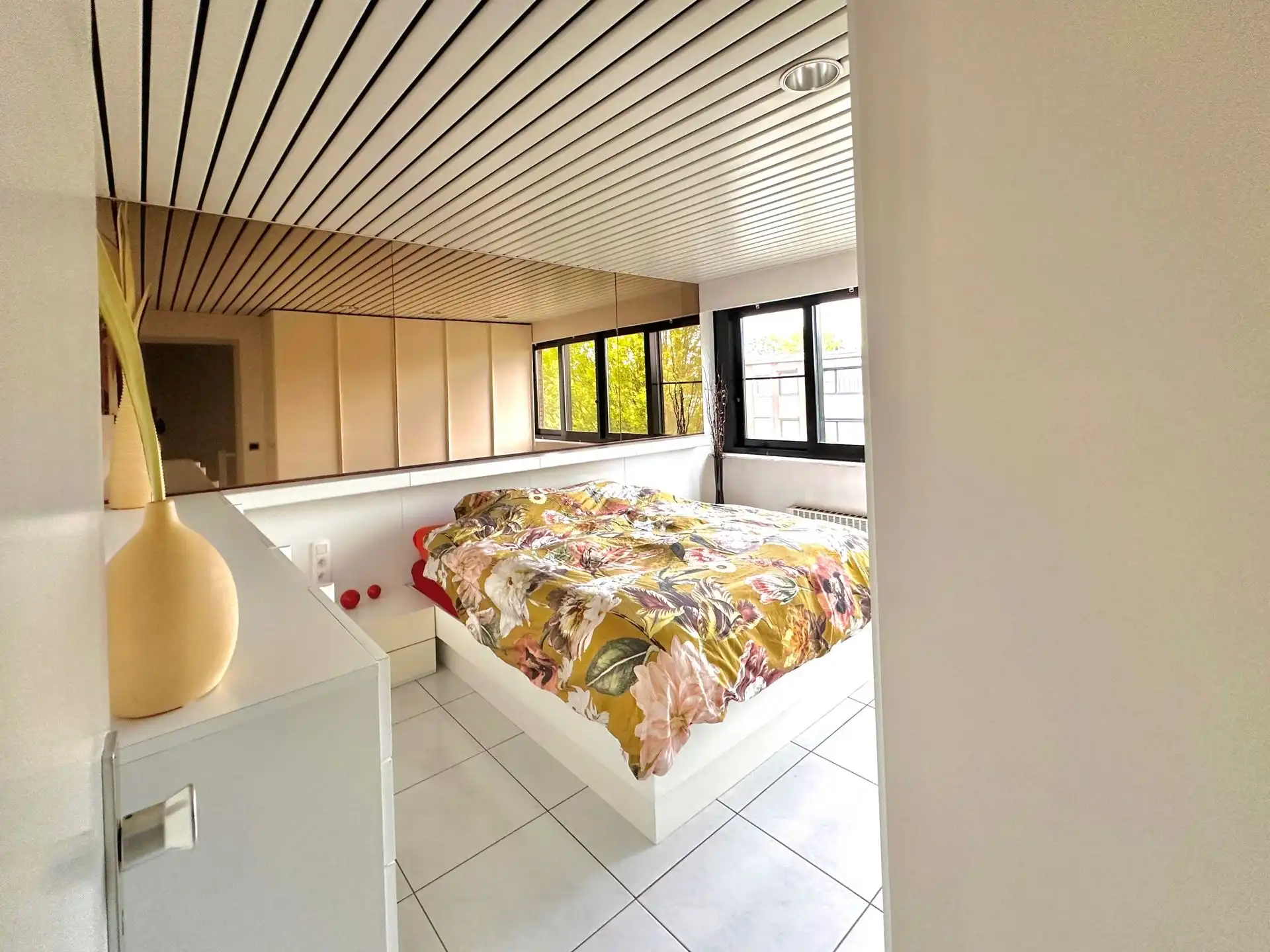 Woning gelegen in een oase van rust en natuur! foto 15