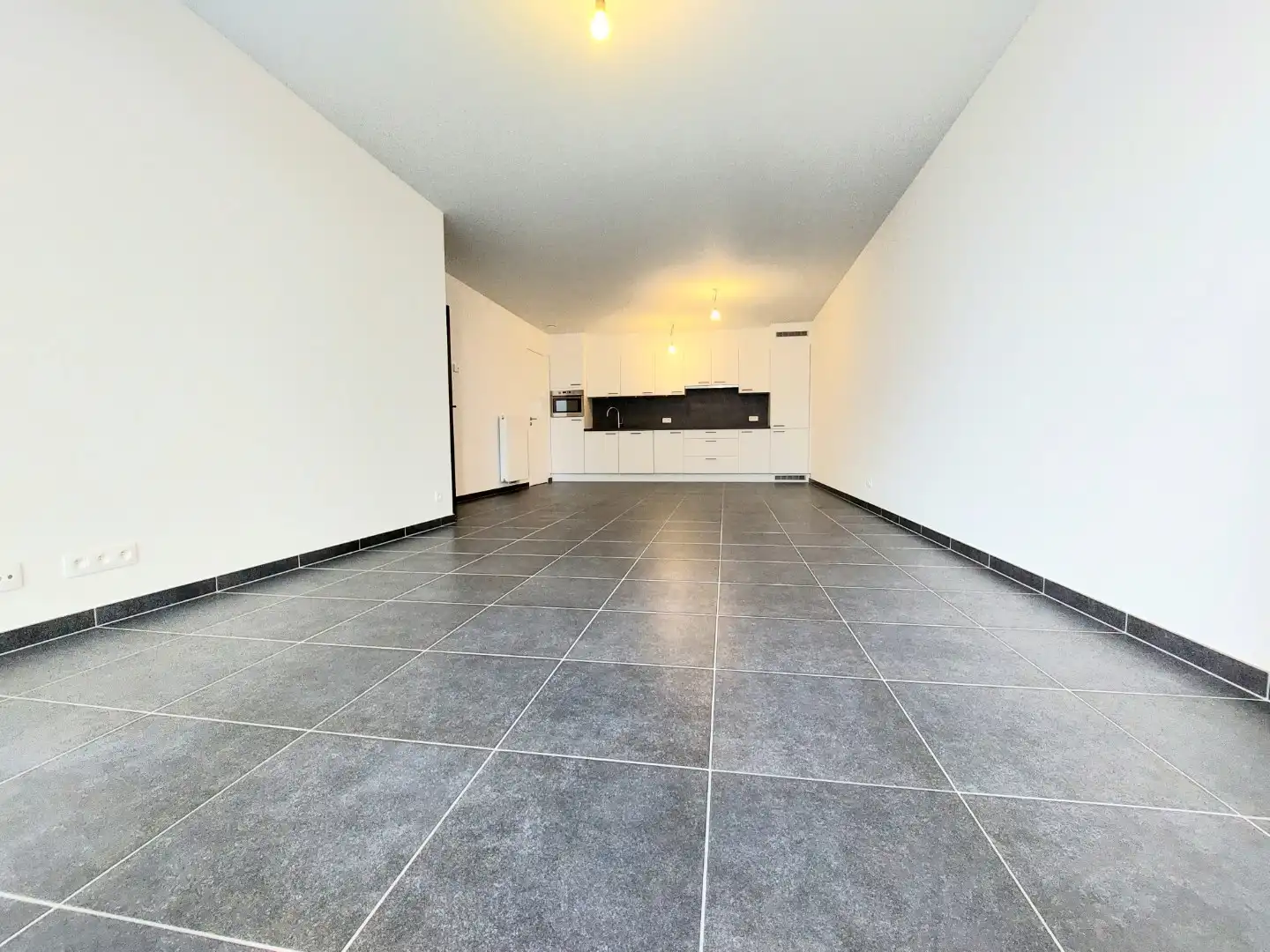 Recente (2021) appartement  foto 3