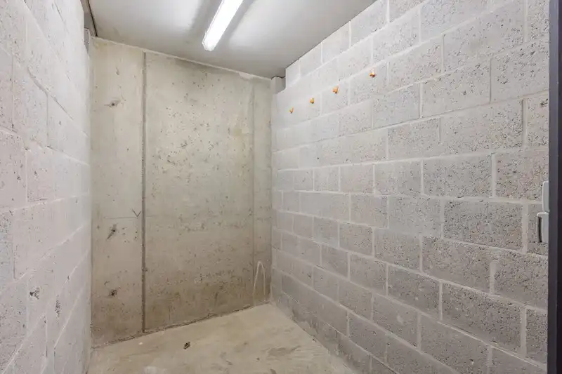 Appartement met 2 slaapkamers, parking en kelderberging in het centrum van Diest foto 15