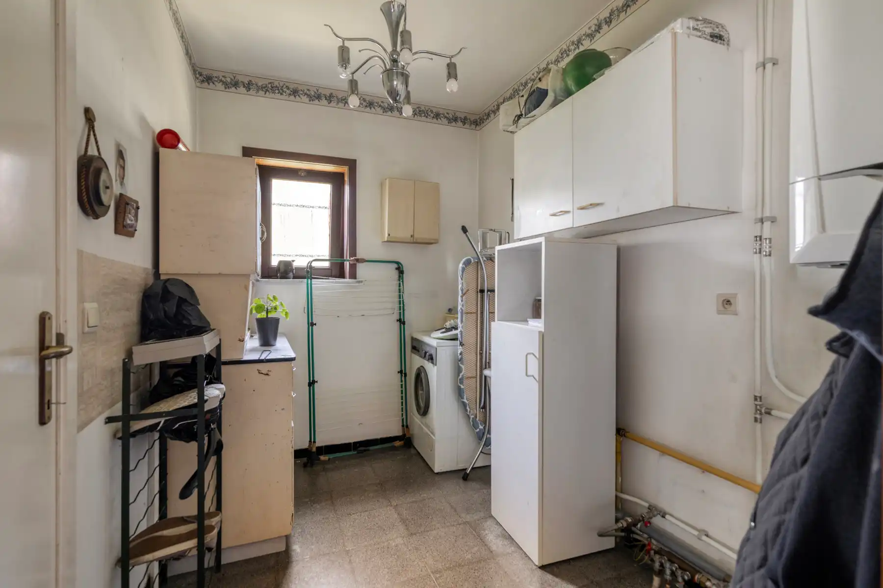 Residentieel gelegen bungalow met 2 slaapkamers foto 13