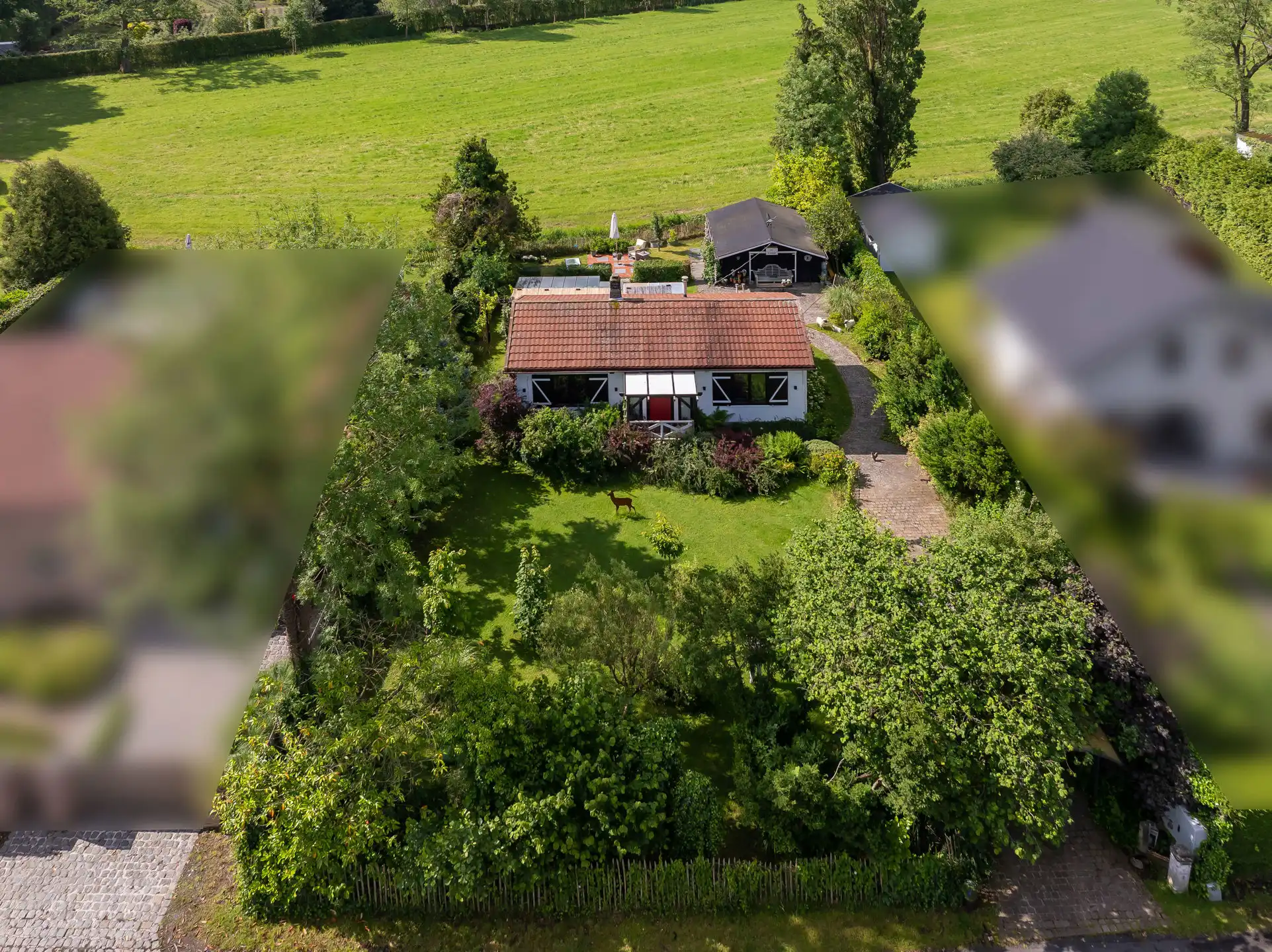 Investeringseigendom op toplocatie in Schilde foto 26