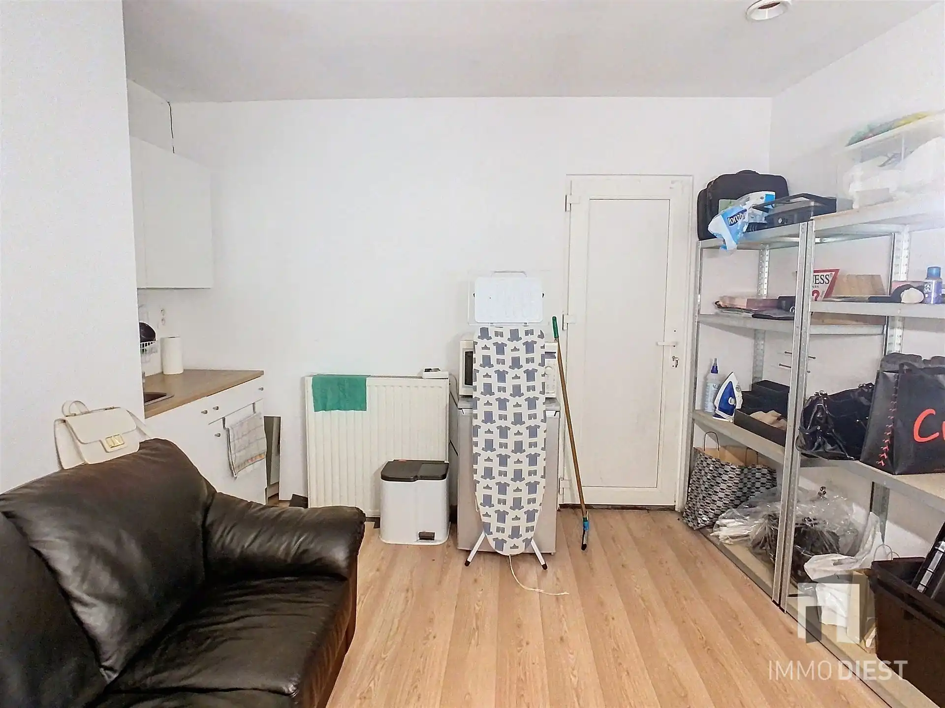 Ca. 200m² gelijkvloerse winkelruimte - uw conceptstore in het centrum van Diest foto 27