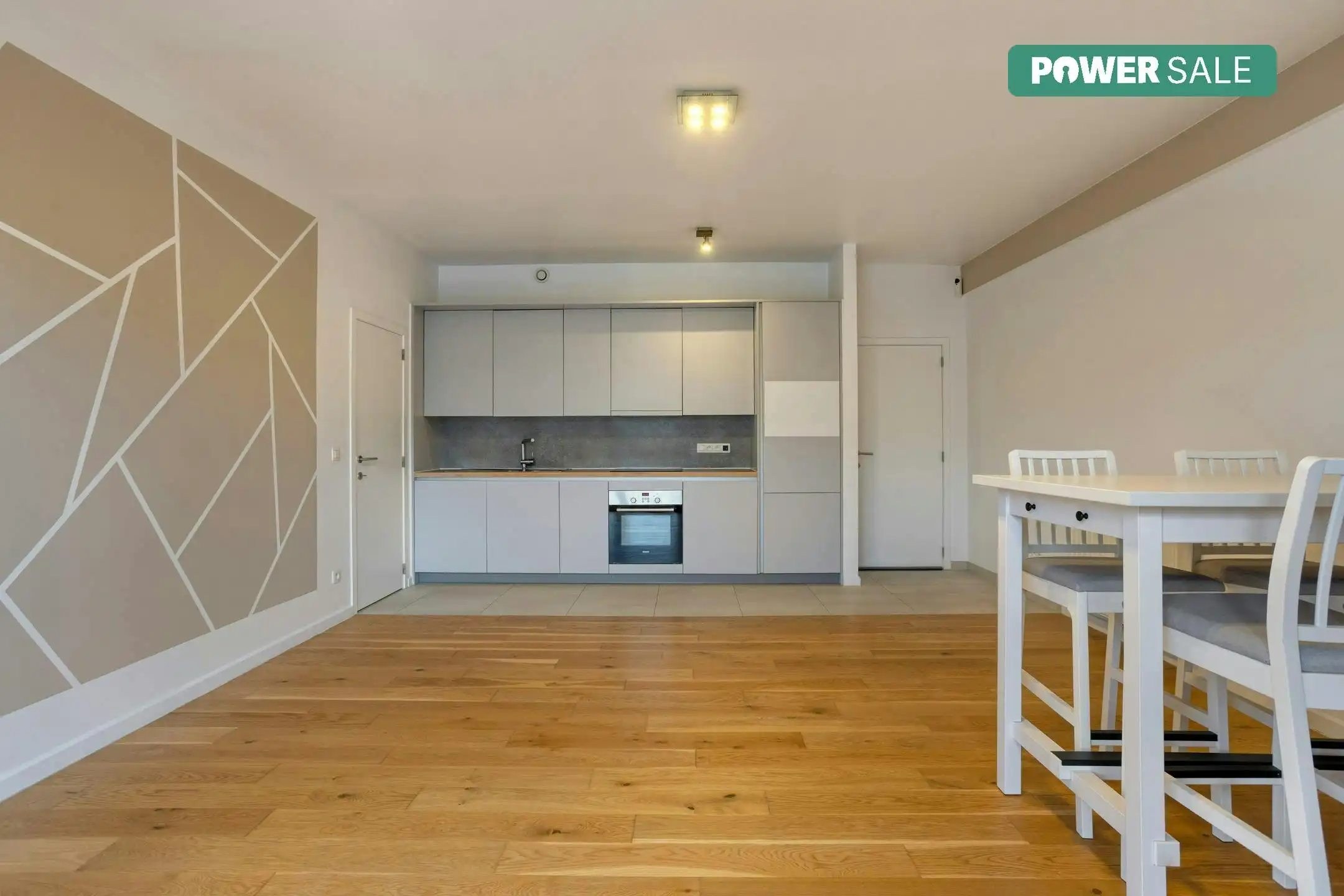 Appartement te koop Chaussée De Ninove - Ninoofsesteenweg 725 - 1070 Anderlecht