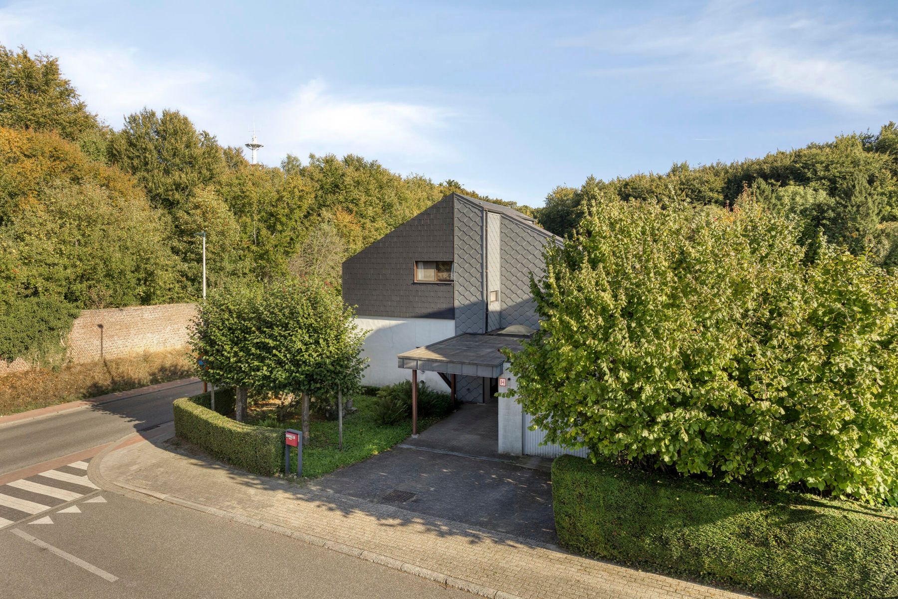 Villa te koop foto 33