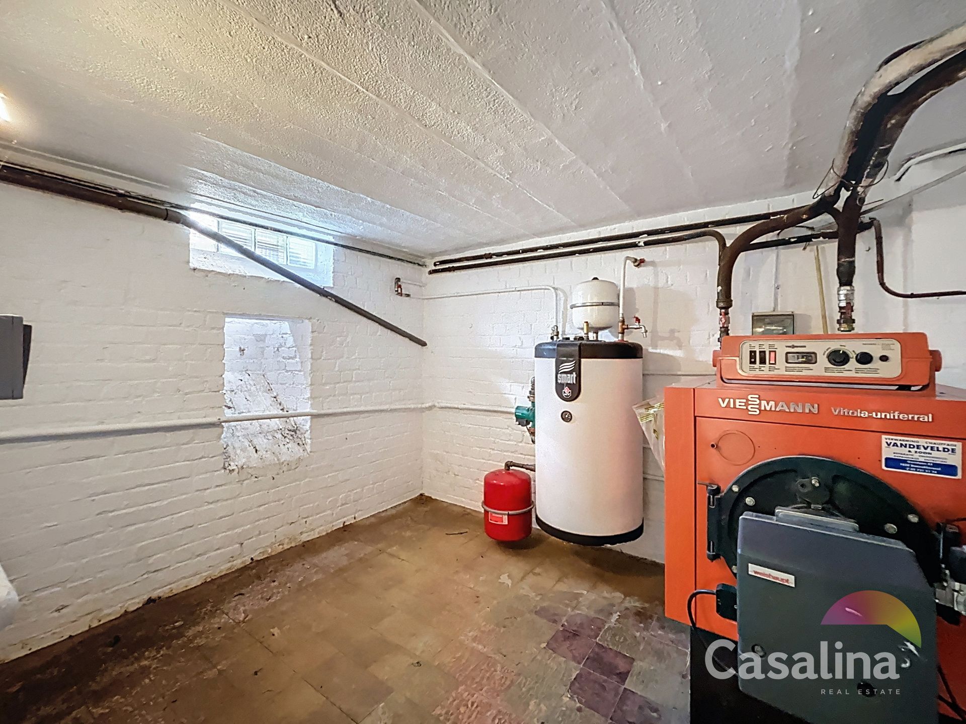 Huis met 3 slaapkamers en tuin foto 21