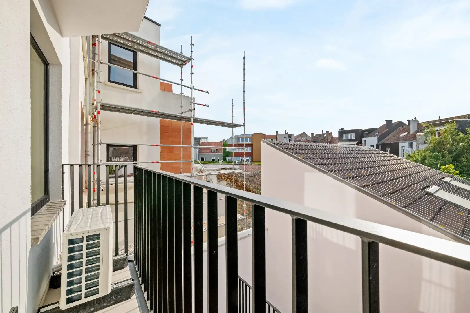 Prachtig volledig gerenoveerd appartement foto 9