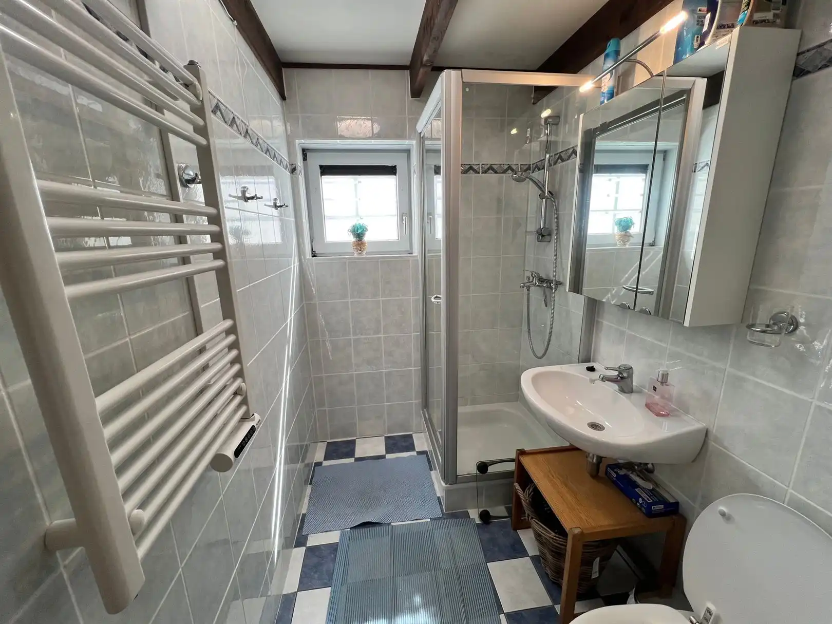 Duinendaele woning nr 119. VERLAAGDE PRIJS! foto 13