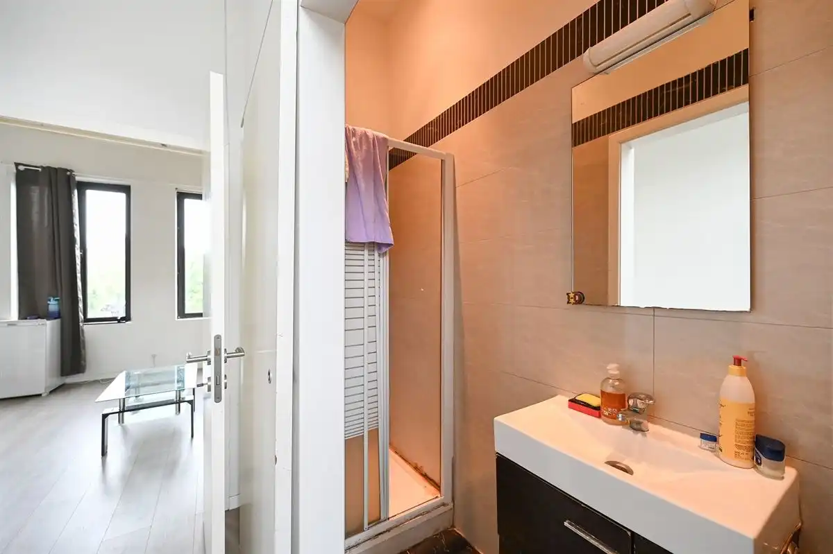 Opbrengsteigendom bestaande uit horeca en appartementen foto 7