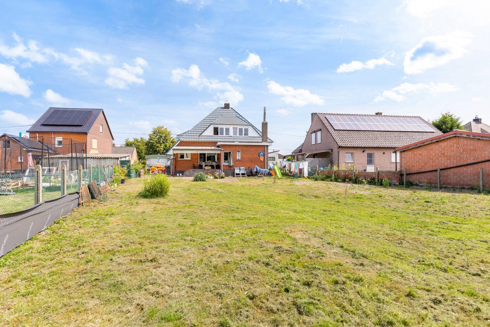 Renovatiewoning met bouwvergunning foto 4