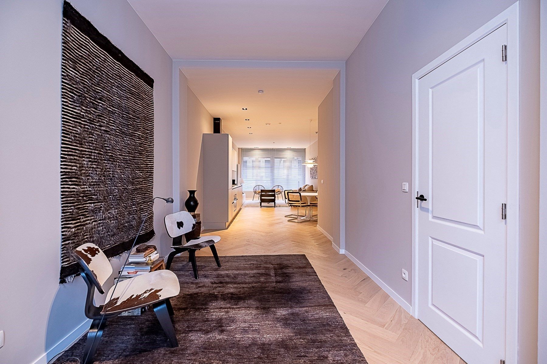 Luxueus gemeubeld appartement foto 11