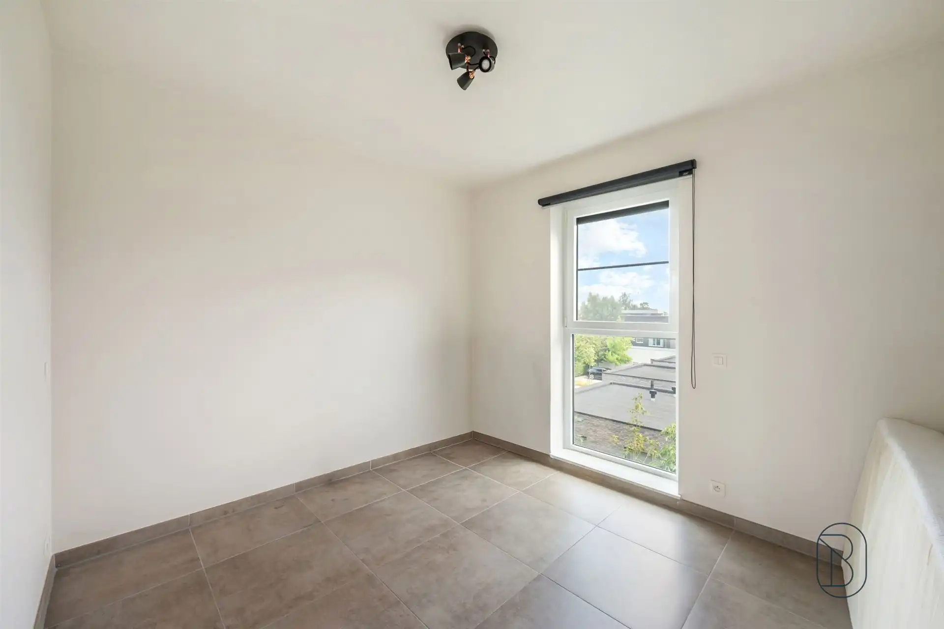 Toffe penthouse met aangenaam terras in Waregem foto 10