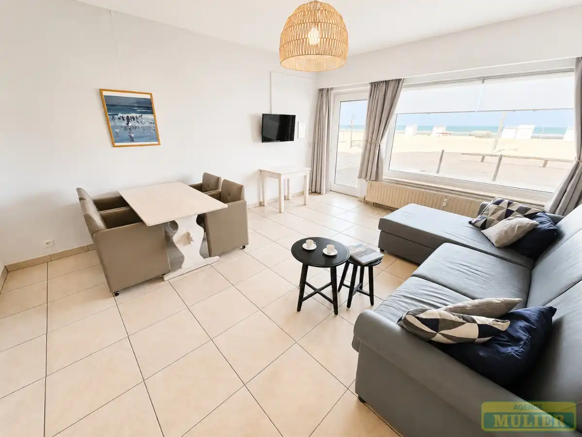 Appartement te koop foto 2