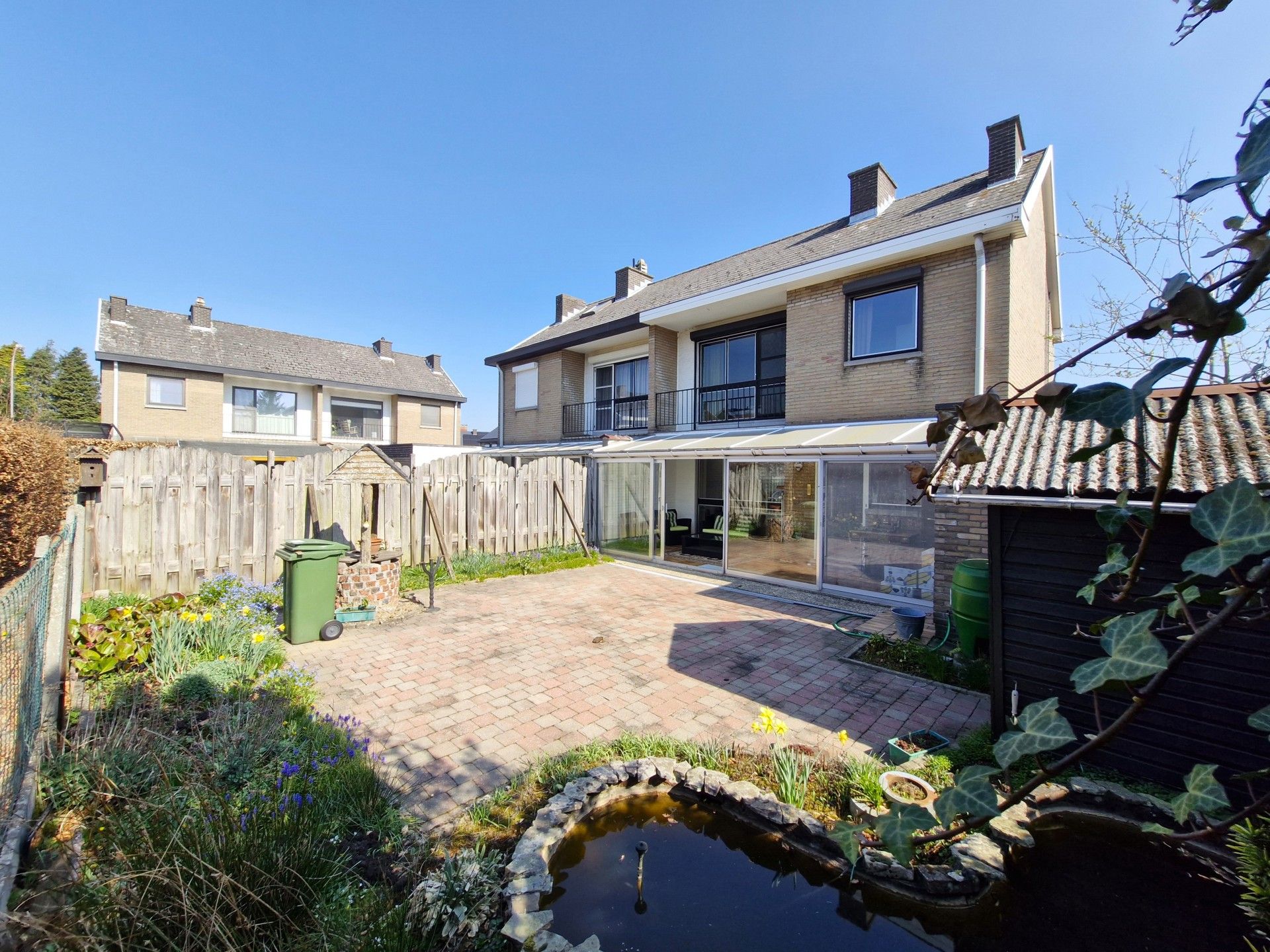 Huis te koop foto 2