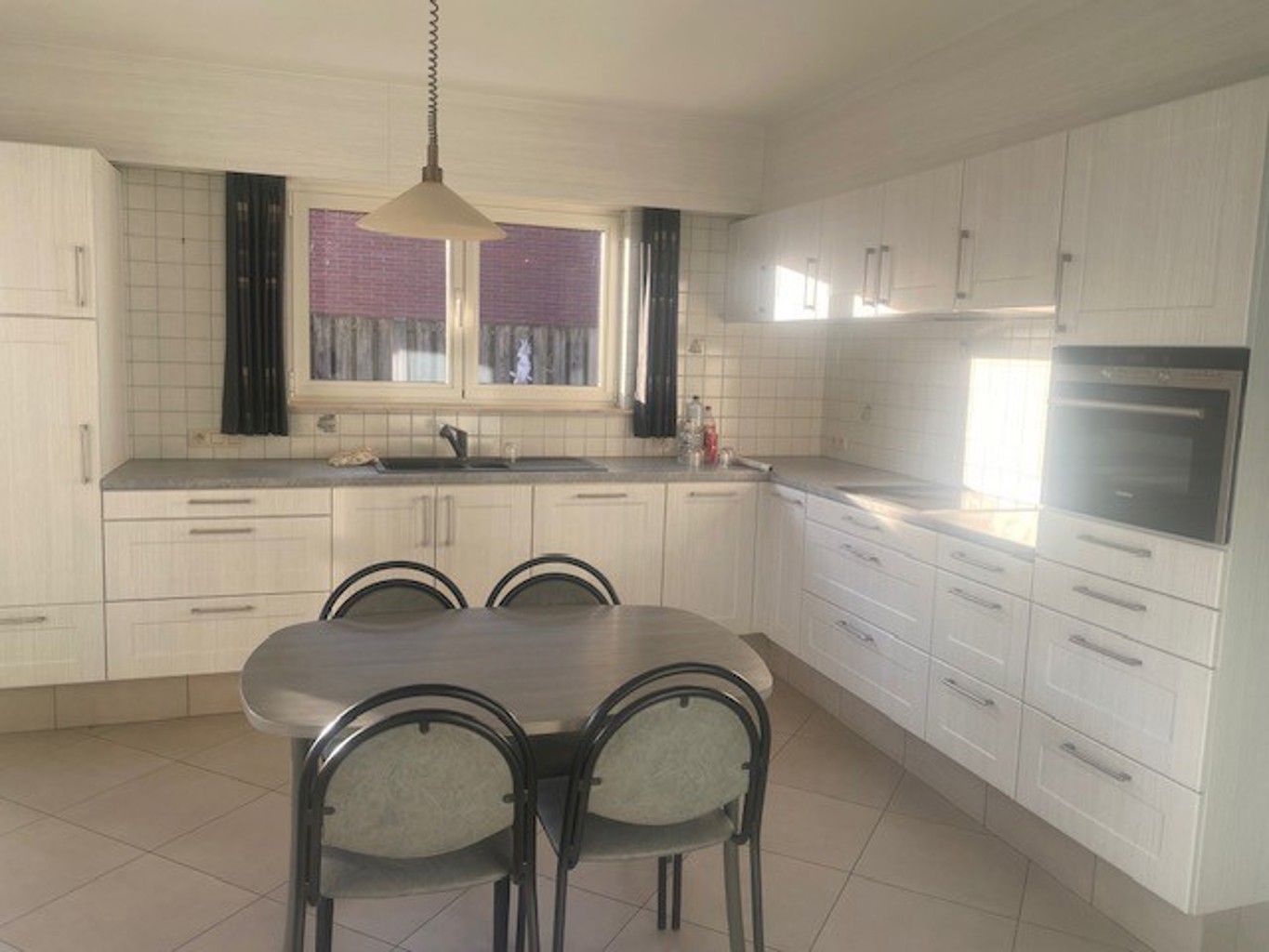 Moderne, instapklare gelijkvloerse woning foto 7