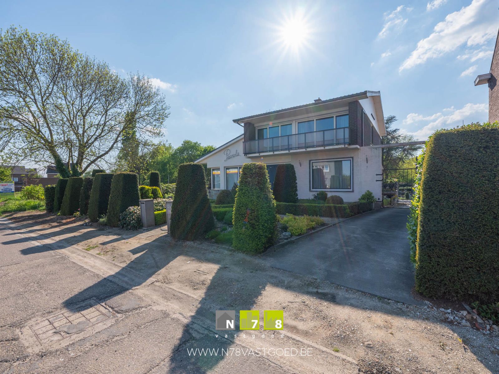 Huis te koop foto 34