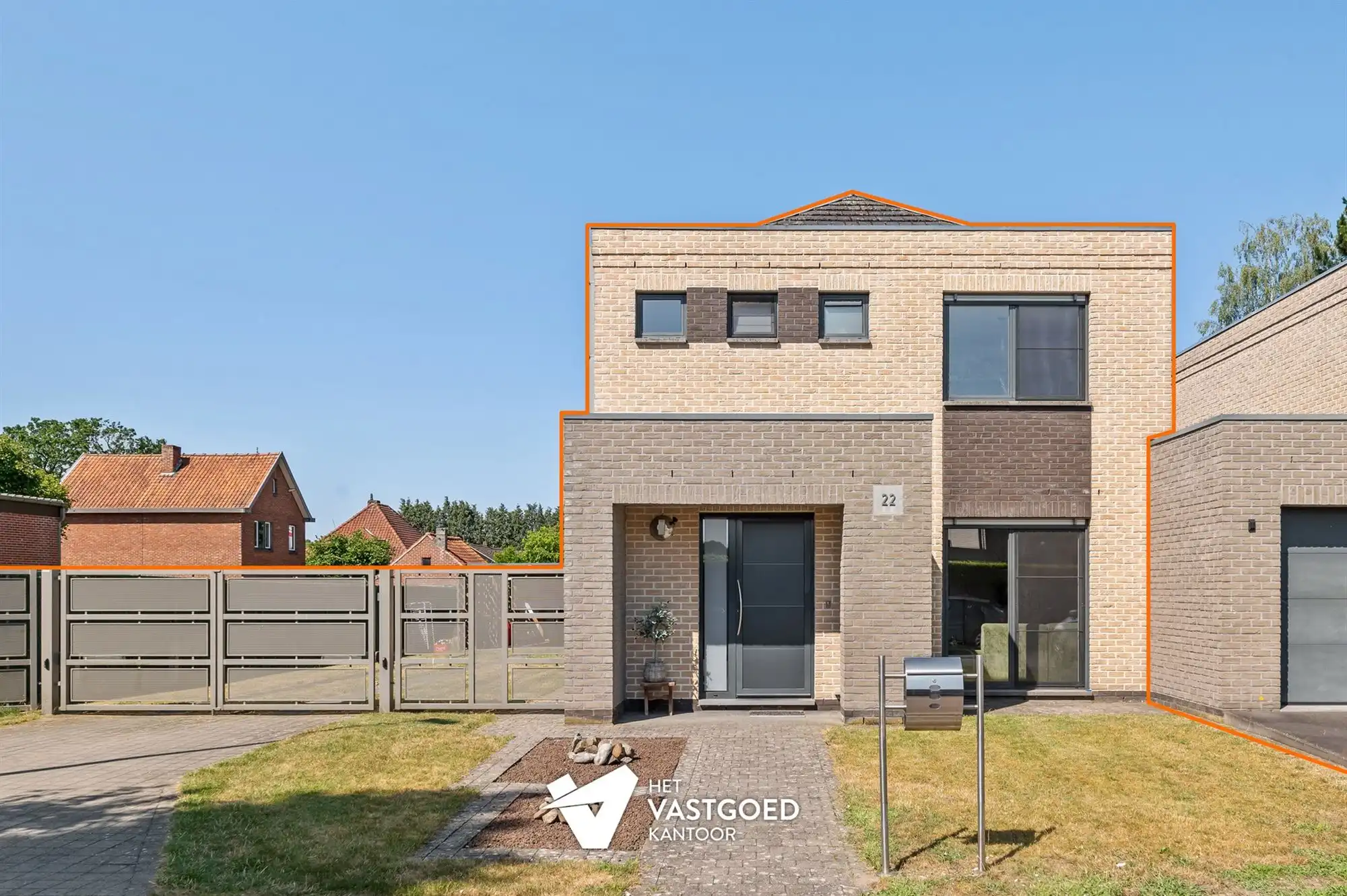 Huis foto {{pictureIndex}}