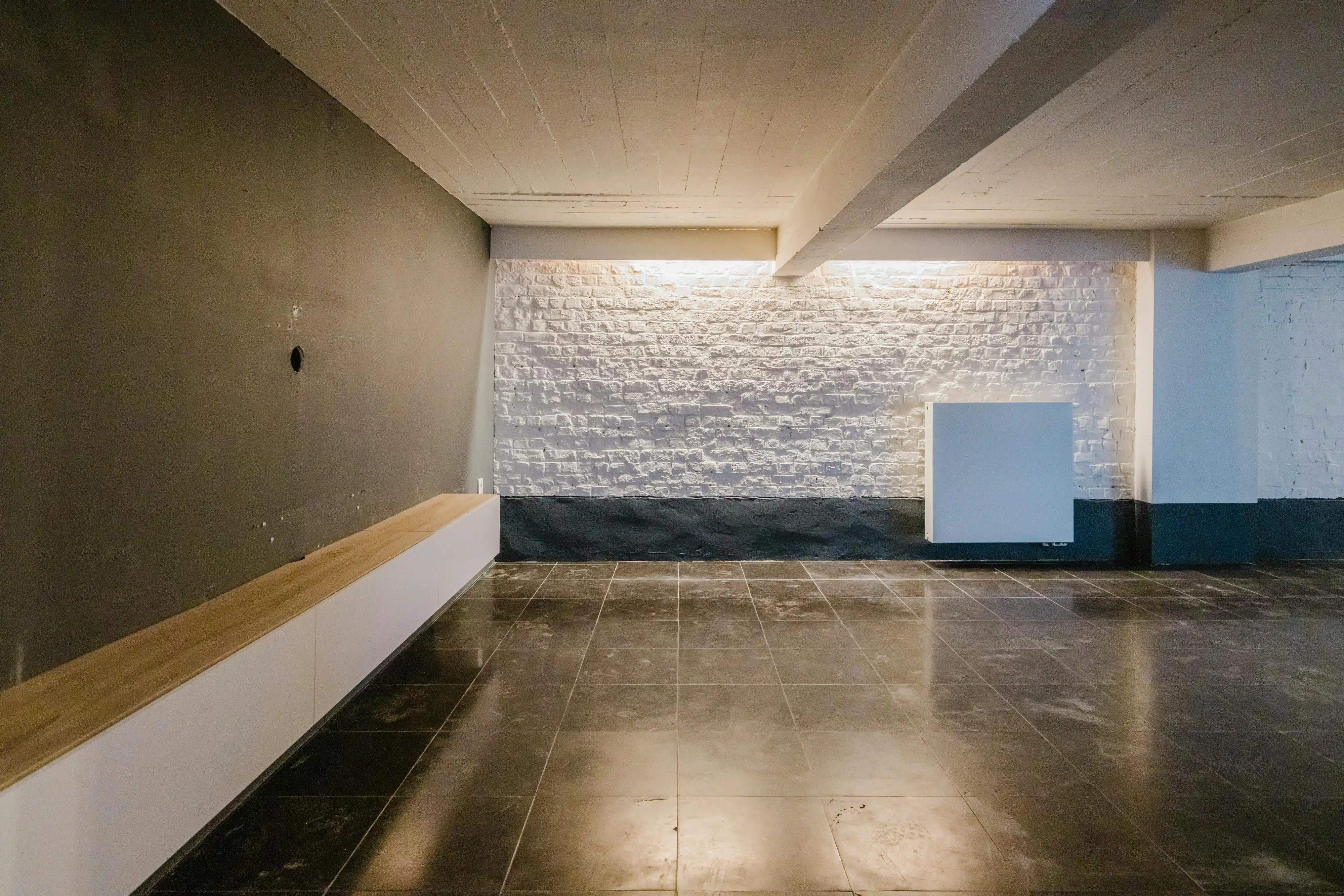 Unieke loft met 5 kamers te koop in centrum Desselgem foto 21