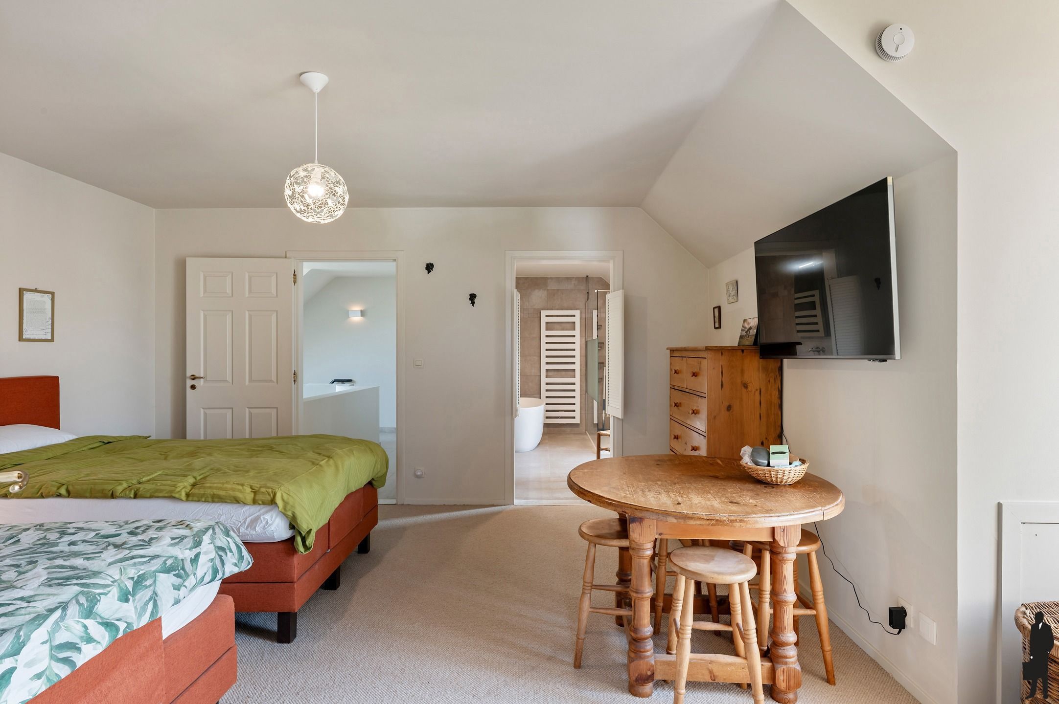 Uitstekend gerenoveerde villa op rustige locatie in Weelde foto 16