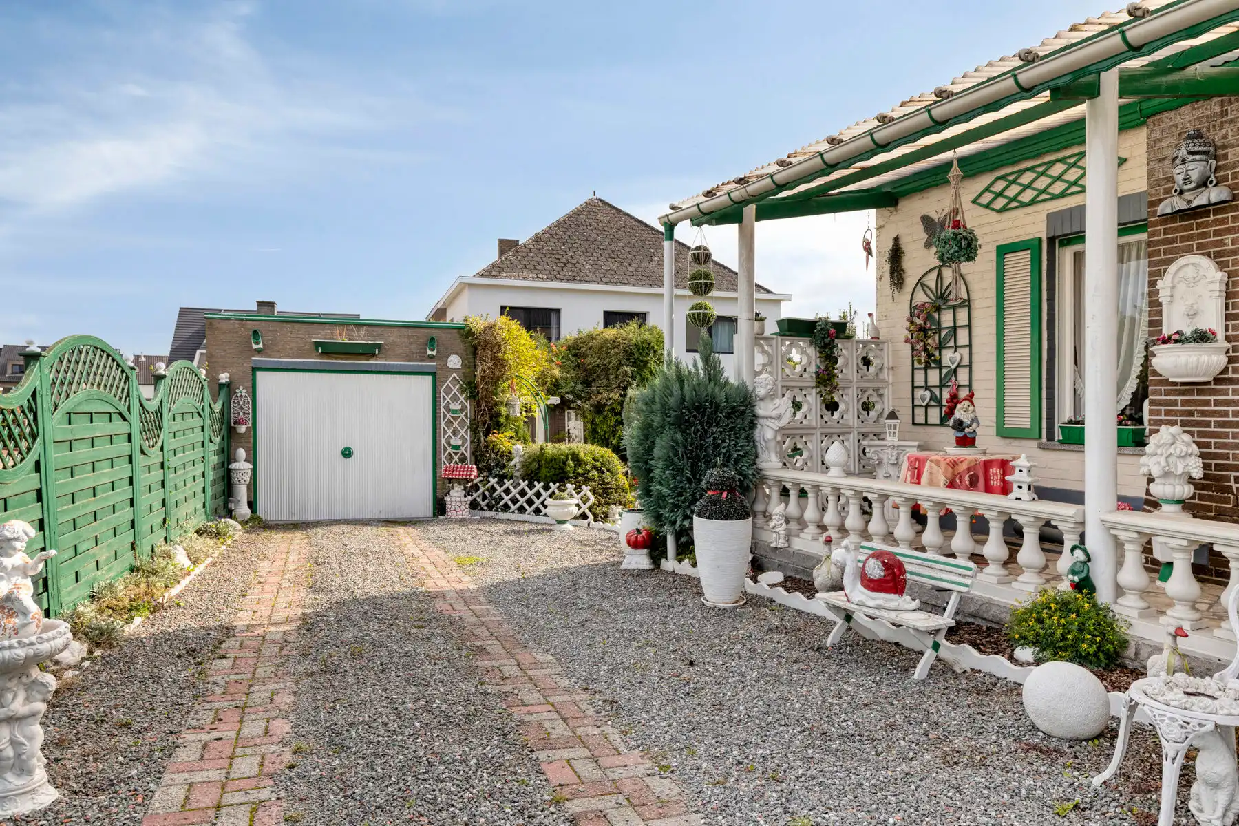 Huis te koop foto 21