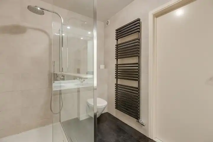 Triplex appartement te huur in Tessenderlo centrum foto 11