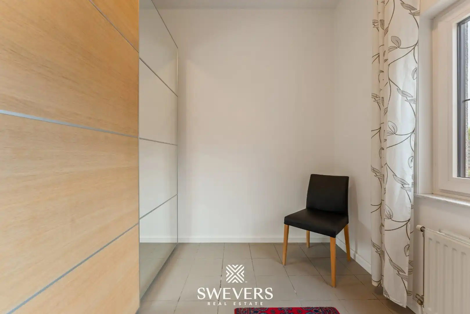 Gelijkvloers, ruim appartement met grote tuin te Koersel foto 19