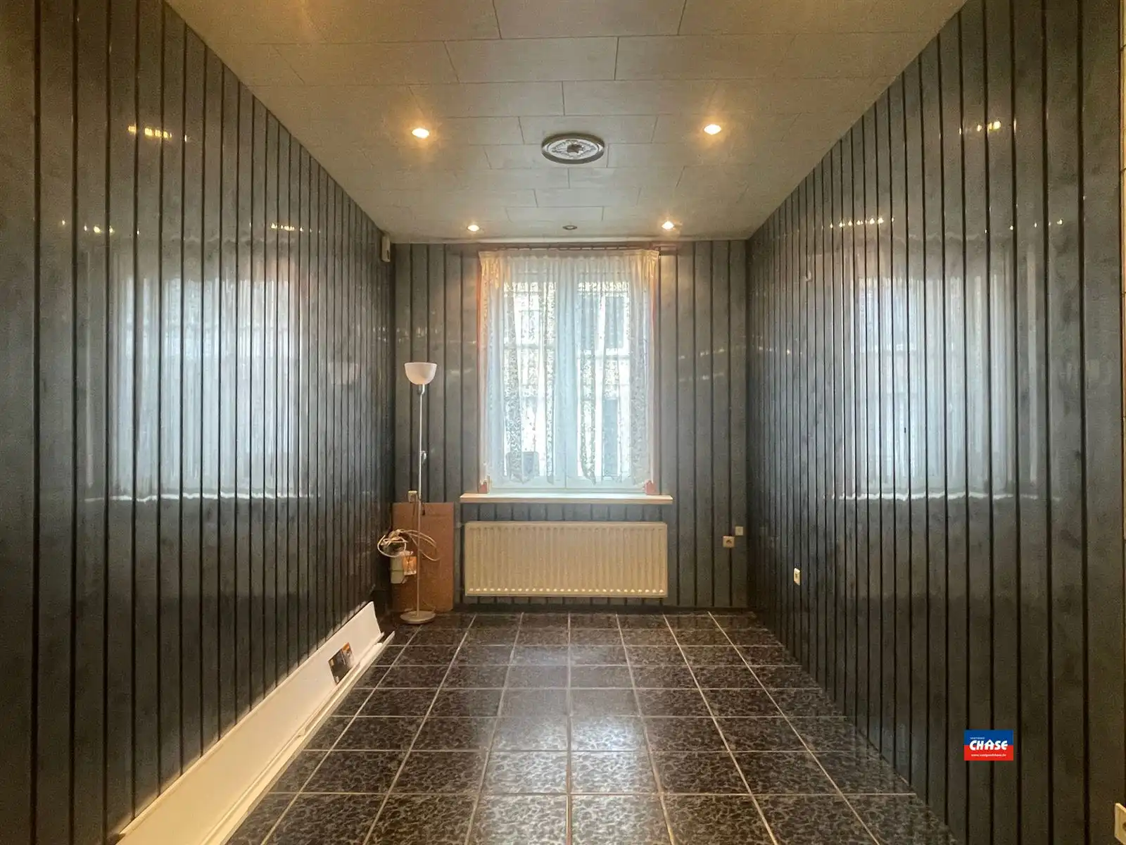 Gezellige woning met 1 slaapkamer foto 3